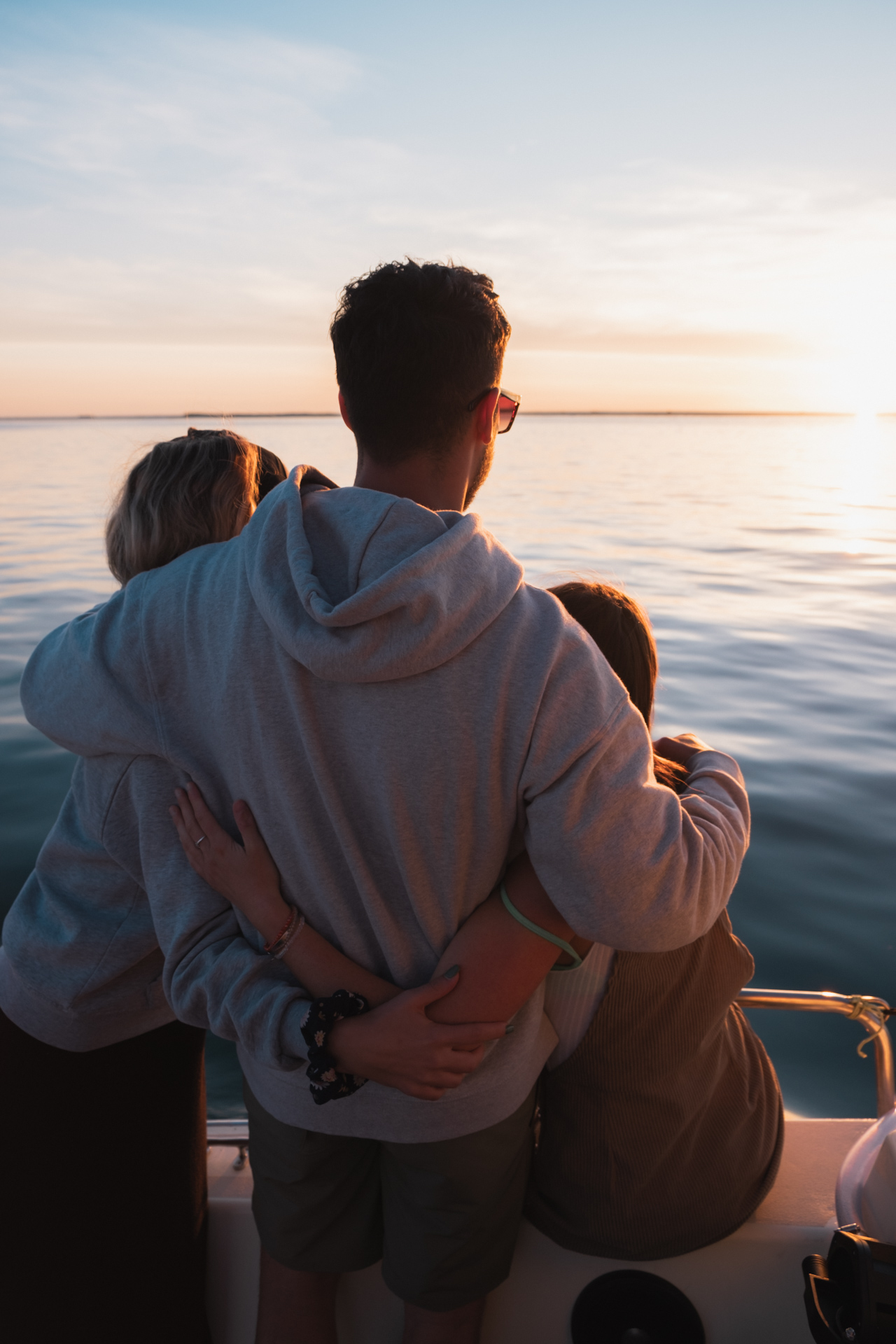 croisière arcachon