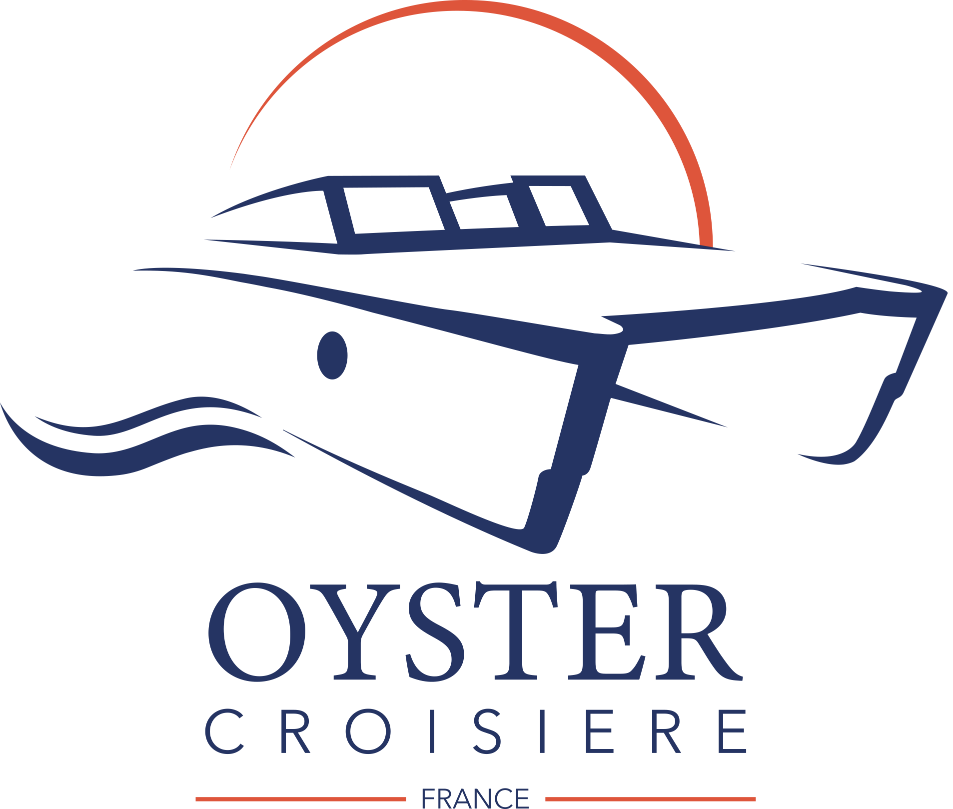 Oyster croisiere